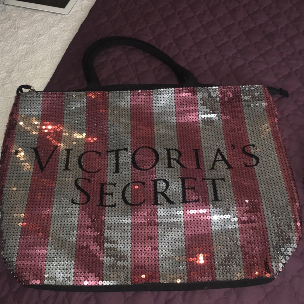Victoria secret bag